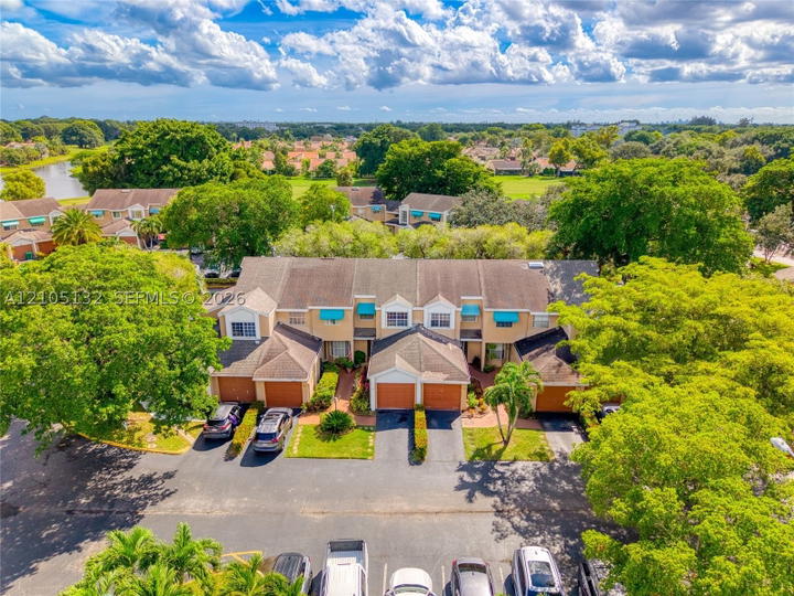 Real estate property located at 7105 Woodmont Way, Broward, Cypress At Woodmont Iii, Tamarac, FL