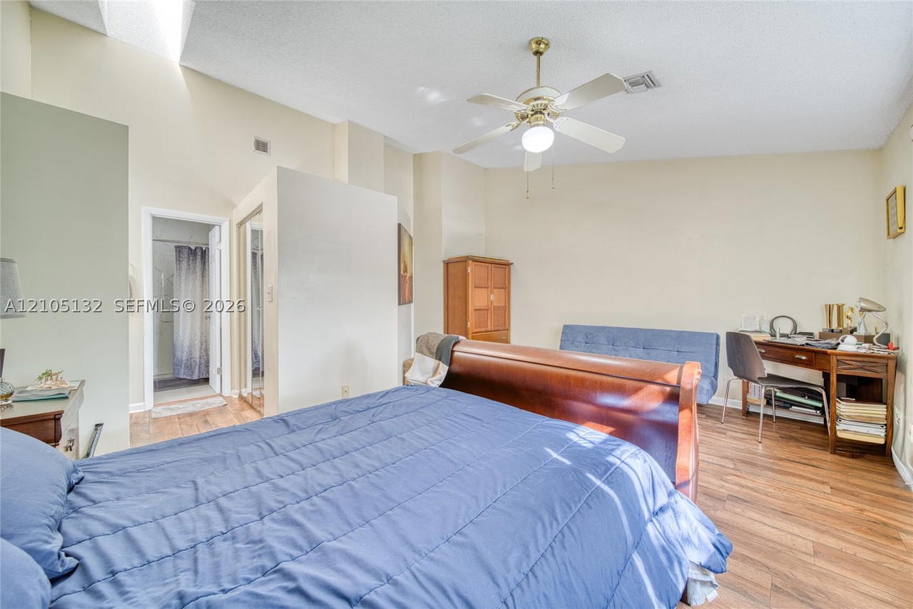 Real estate property located at 7105 Woodmont Way, Broward, Cypress At Woodmont Iii, Tamarac, FL