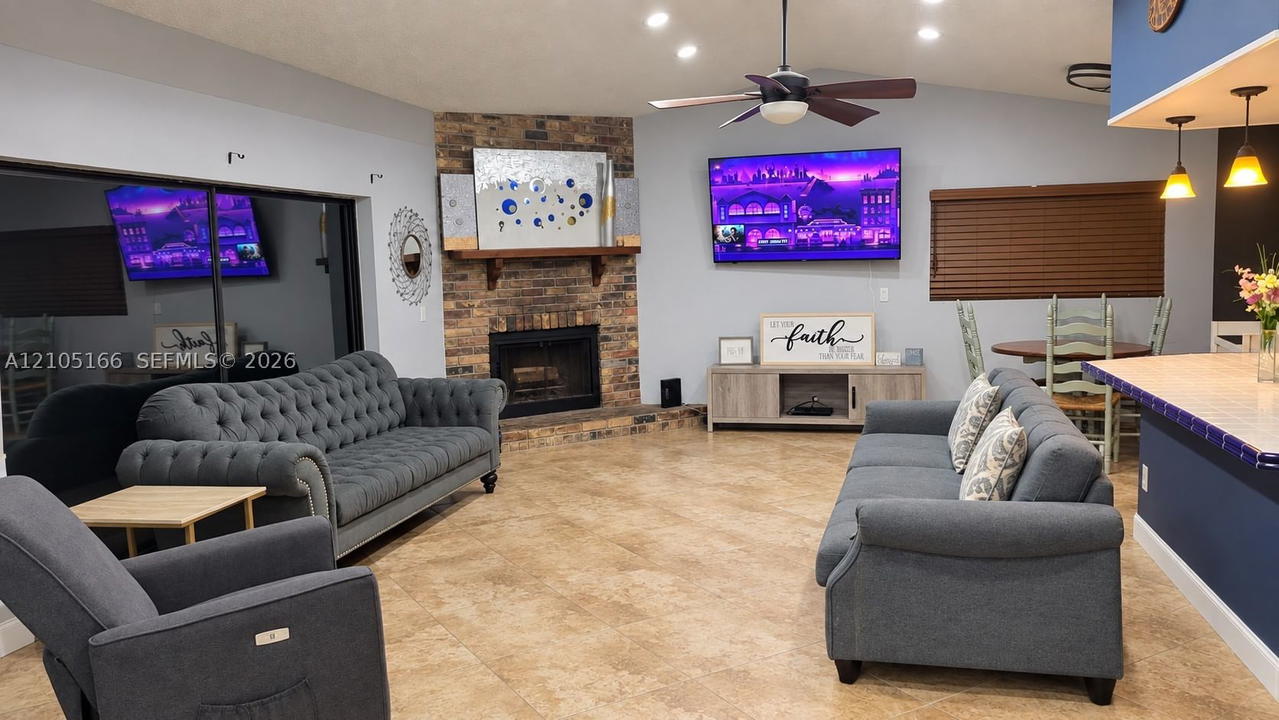 Real estate property located at 8506 21st St, Broward, Alta Vista, Coral Springs, FL