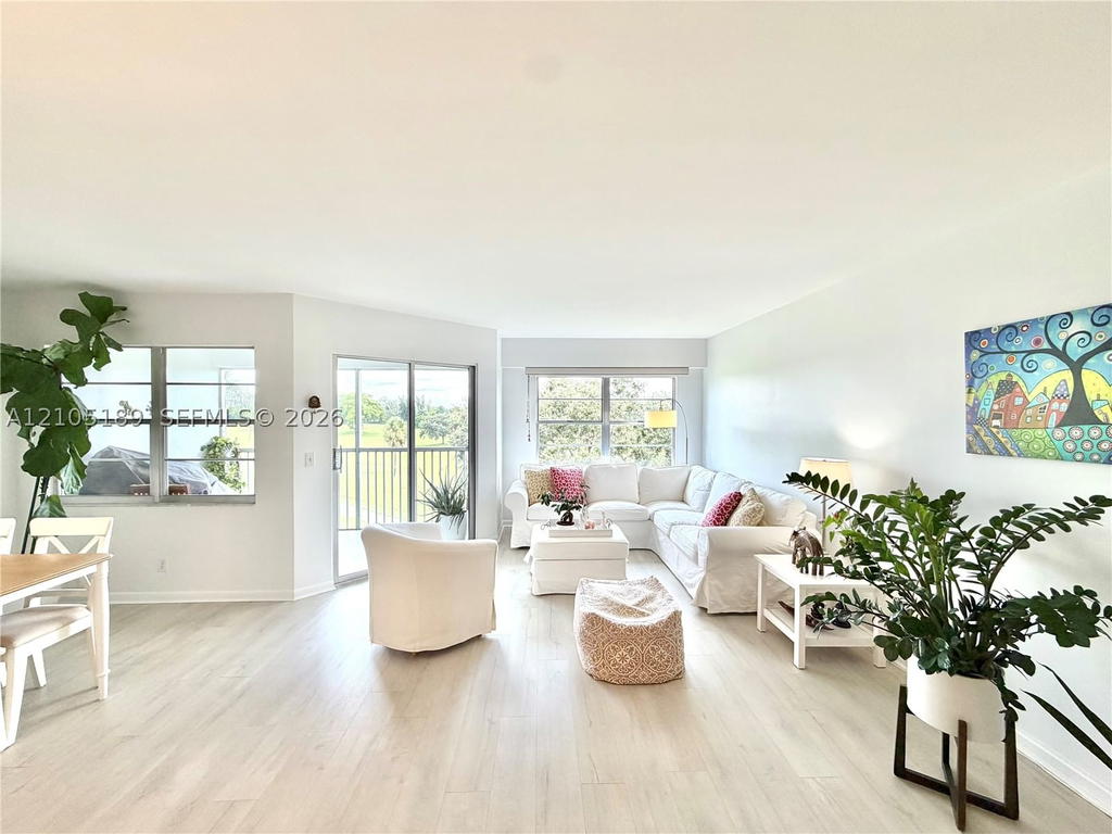 Real estate property located at 12601 13th St #402G, Broward, Cambridge At Century Vill, Pembroke Pines, FL