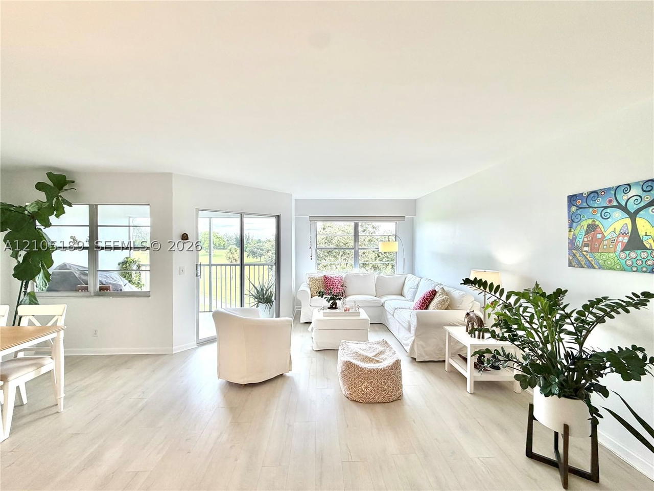 Real estate property located at 12601 13th St #402G, Broward, Cambridge At Century Vill, Pembroke Pines, FL