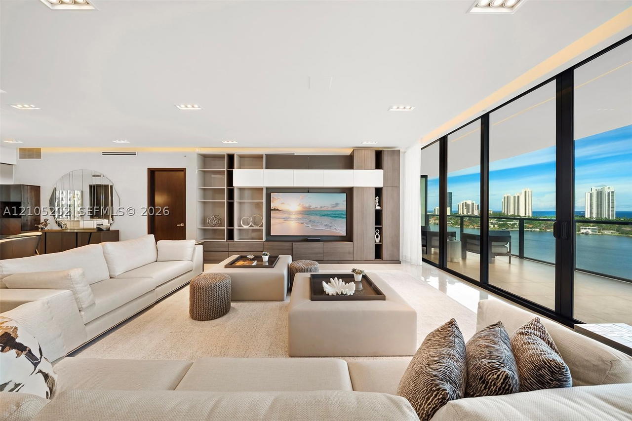 Real estate property located at 5000 Island Estates Dr #1106, Miami-dade, Prive Condo, Aventura, FL