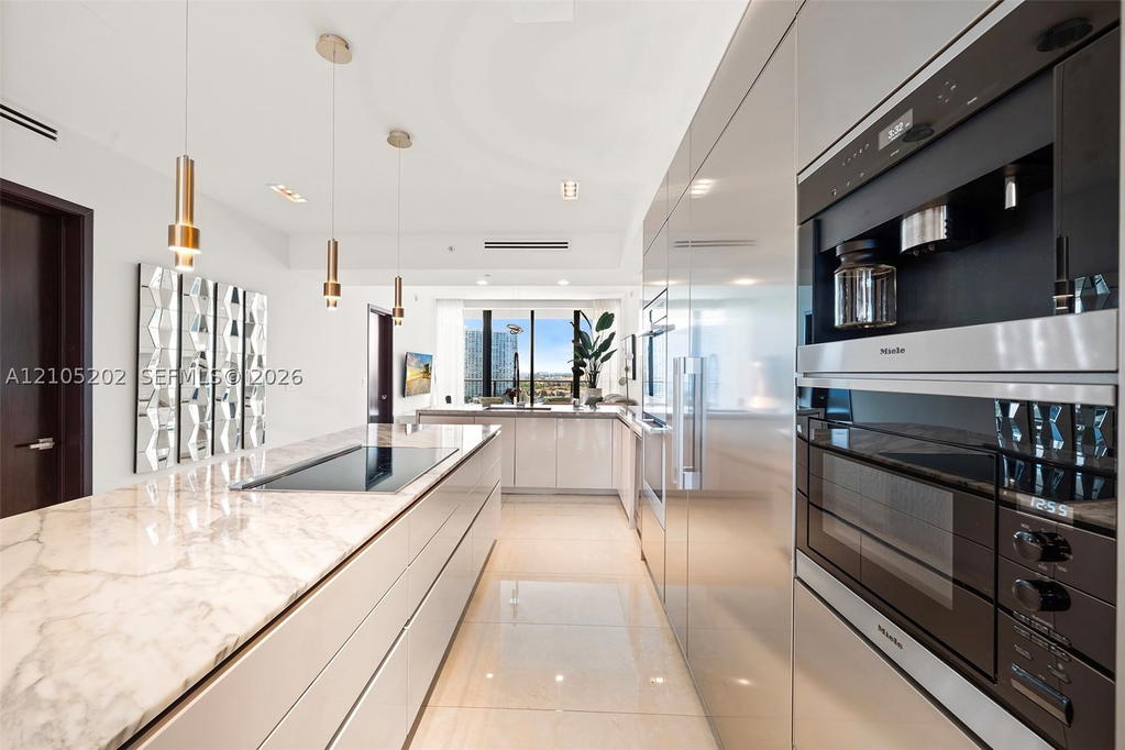 Real estate property located at 5000 Island Estates Dr #1106, Miami-dade, Prive Condo, Aventura, FL