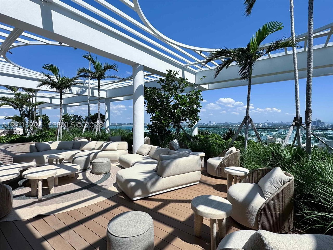 Real estate property located at 580 72nd St #808, Miami-dade, 72park Residences, Miami Beach, FL