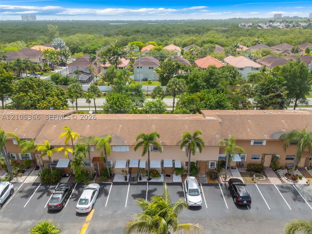 Real estate property located at 450 7th St #261, Broward, Townhouse East 1 Condo, Dania Beach, FL