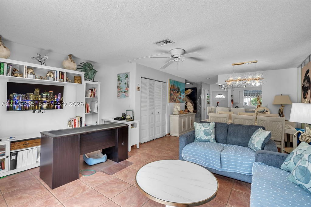 Real estate property located at 450 7th St #261, Broward, Townhouse East 1 Condo, Dania Beach, FL