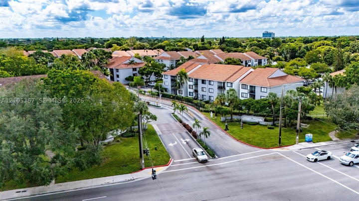 Real estate property located at 9066 Atlantic Blvd #412, Broward, Visconti Condo, Coral Springs, FL