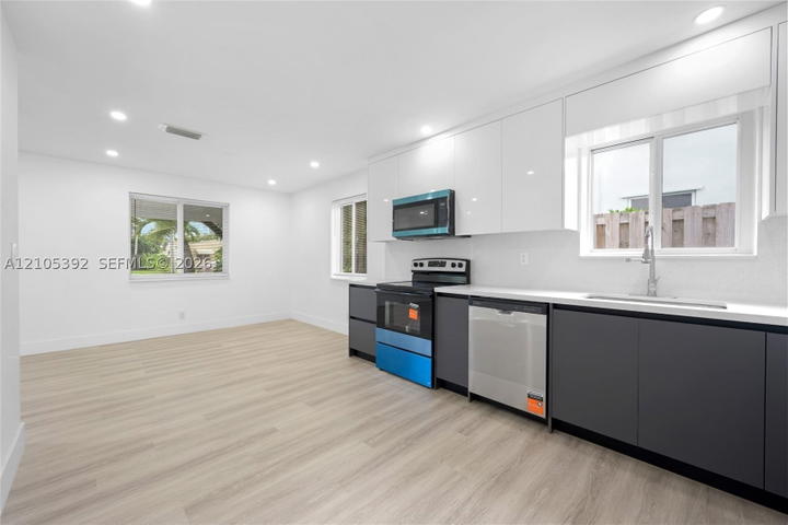 Real estate property located at 3197 Cleveland St, Broward, Park Road Manor, Hollywood, FL