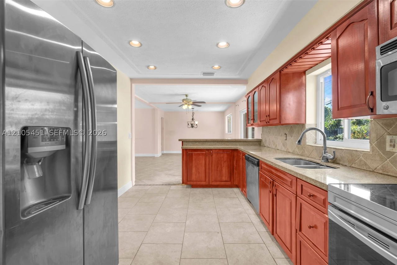 Real estate property located at 4071 3rd Ter, Broward, Bonnie Loch Sec 2, Deerfield Beach, FL