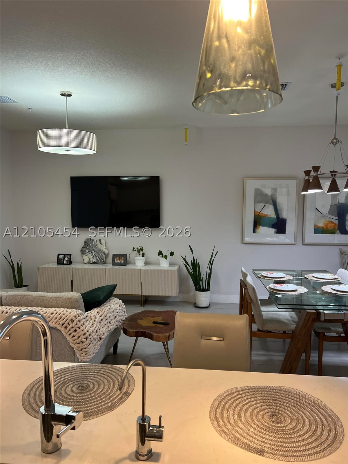 Real estate property located at 4745 84th Ct #20, Miami-dade, Urbana At The Residences C, Doral, FL