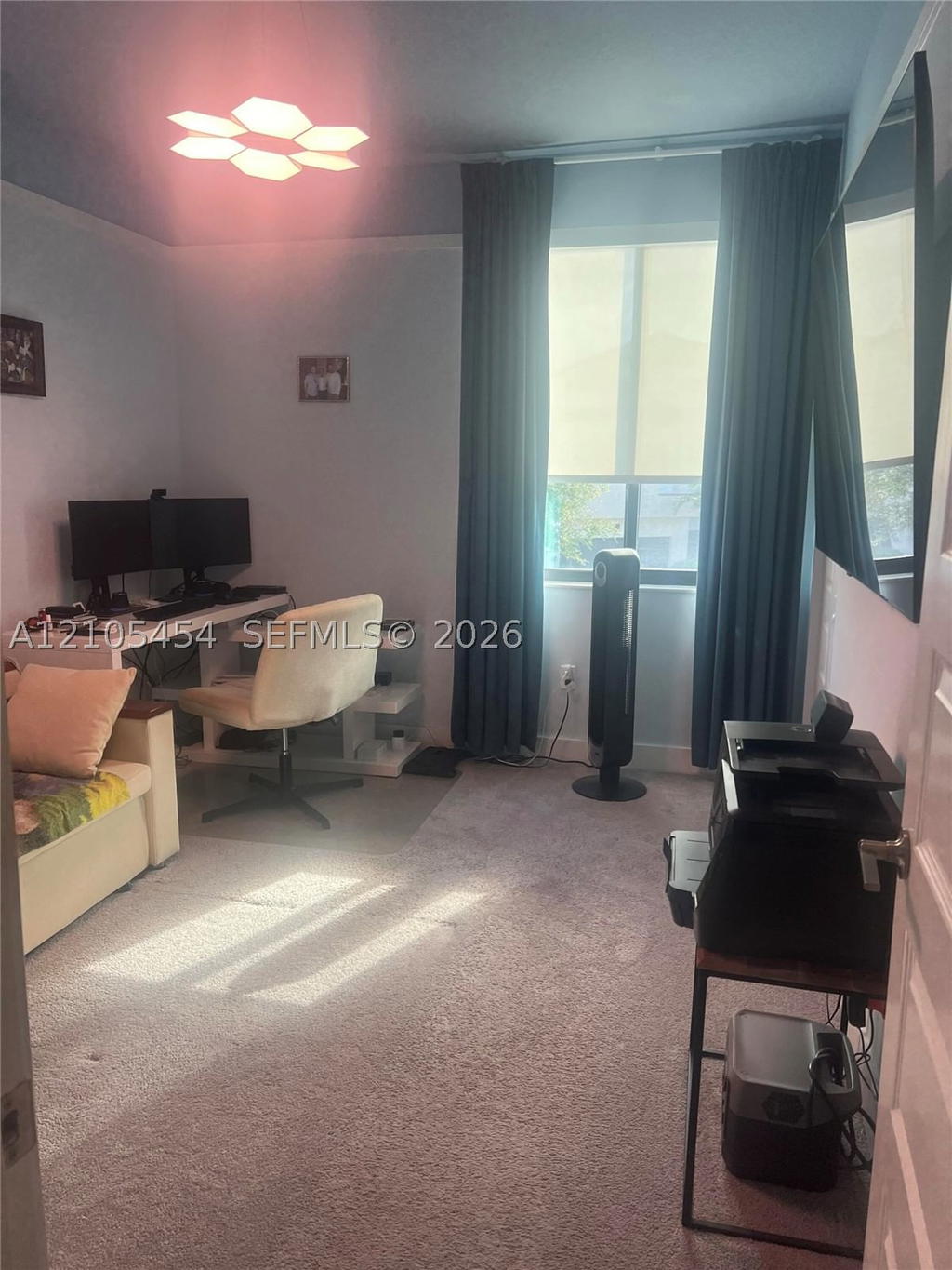 Real estate property located at 4745 84th Ct #20, Miami-dade, Urbana At The Residences C, Doral, FL