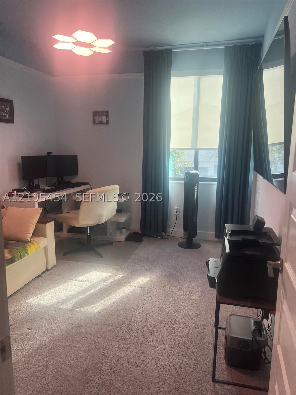 Real estate property located at 4745 84th Ct #20, Miami-dade, Urbana At The Residences C, Doral, FL