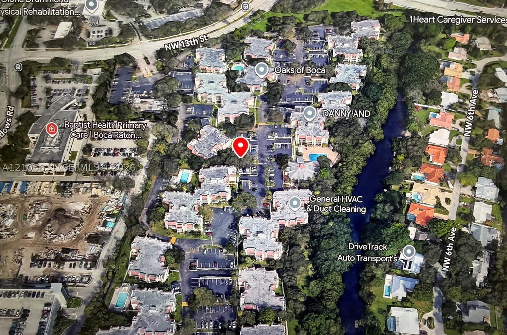 Real estate property located at 610 13th St #0140, Palm Beach, Spanish Oaks Condo, Boca Raton, FL
