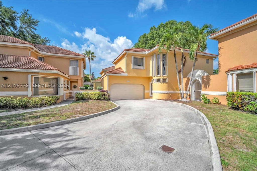 Real estate property located at 11211 Lakeview Dr #53-O, Broward, Portofino Condominium Sec, Coral Springs, FL