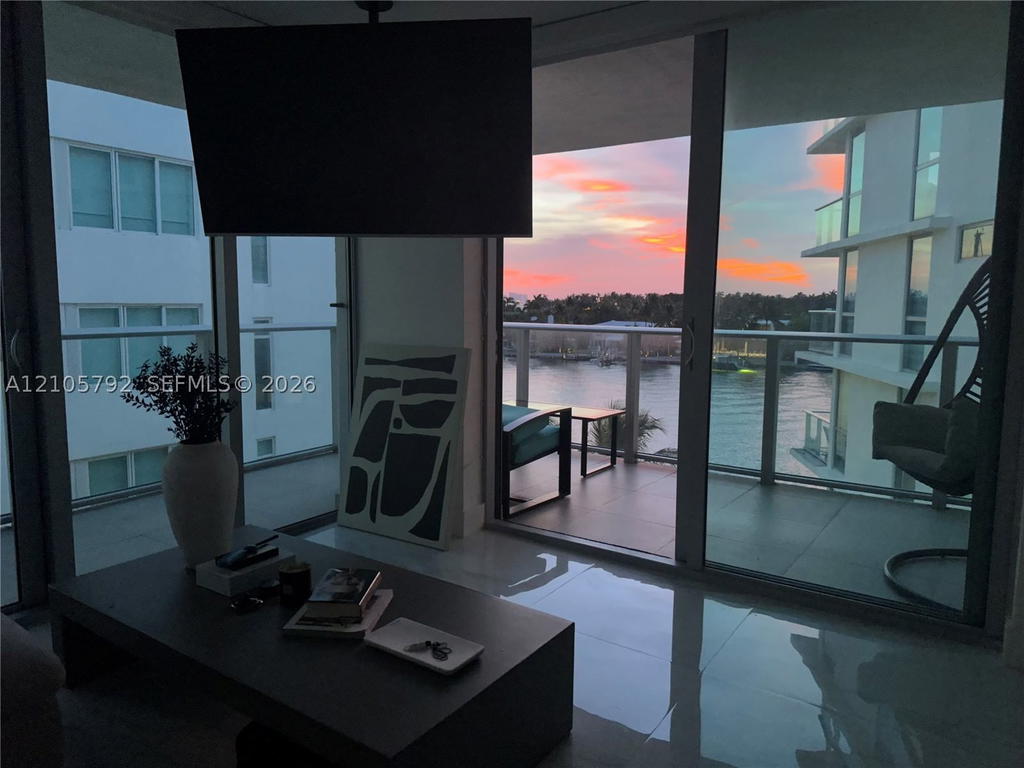 Real estate property located at 6620 Indian Creek Dr #501, Miami-dade, Amd Pl Of 2nd Ocean Front, Miami Beach, FL