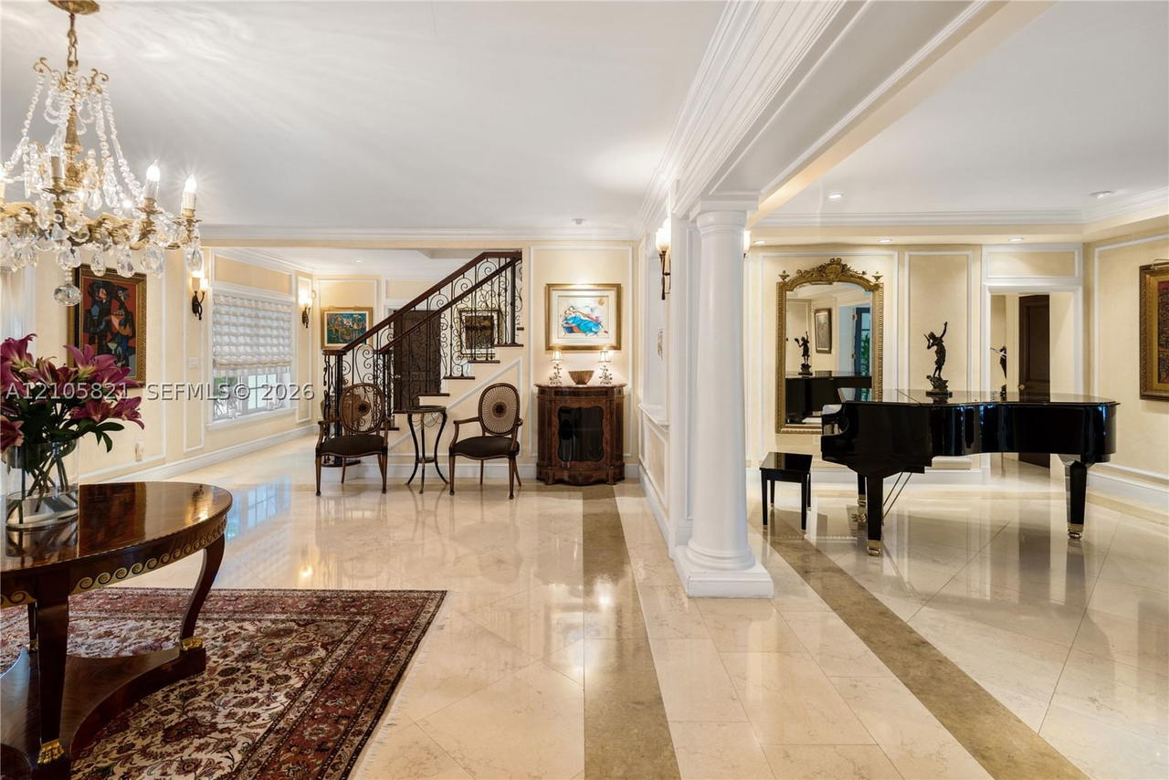 Real estate property located at 4620 Granada Blvd, Miami-dade, C Gab Country Club Sec 5, Coral Gables, FL