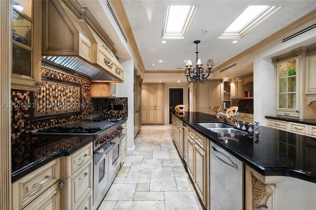 Real estate property located at 4620 Granada Blvd, Miami-dade, C Gab Country Club Sec 5, Coral Gables, FL