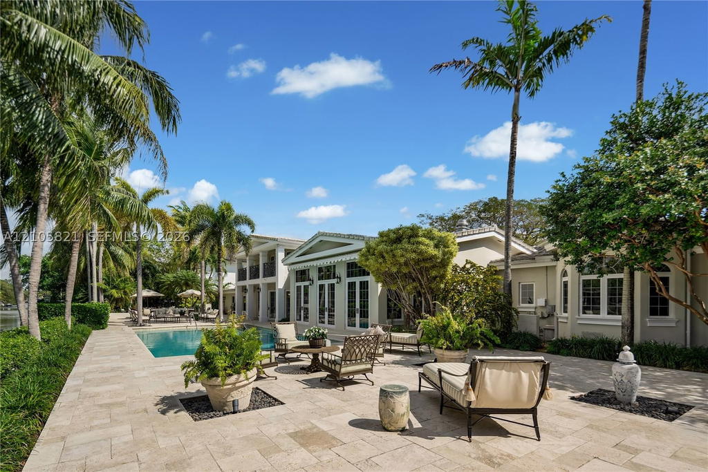 Real estate property located at 4620 Granada Blvd, Miami-dade, C Gab Country Club Sec 5, Coral Gables, FL