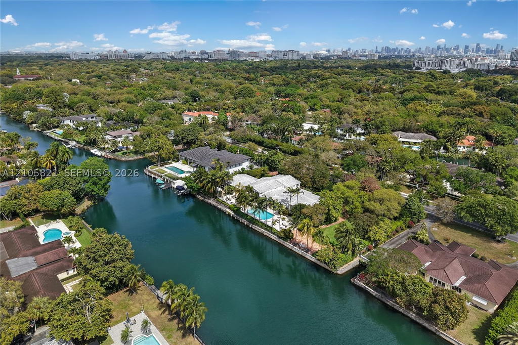 Real estate property located at 4620 Granada Blvd, Miami-dade, C Gab Country Club Sec 5, Coral Gables, FL