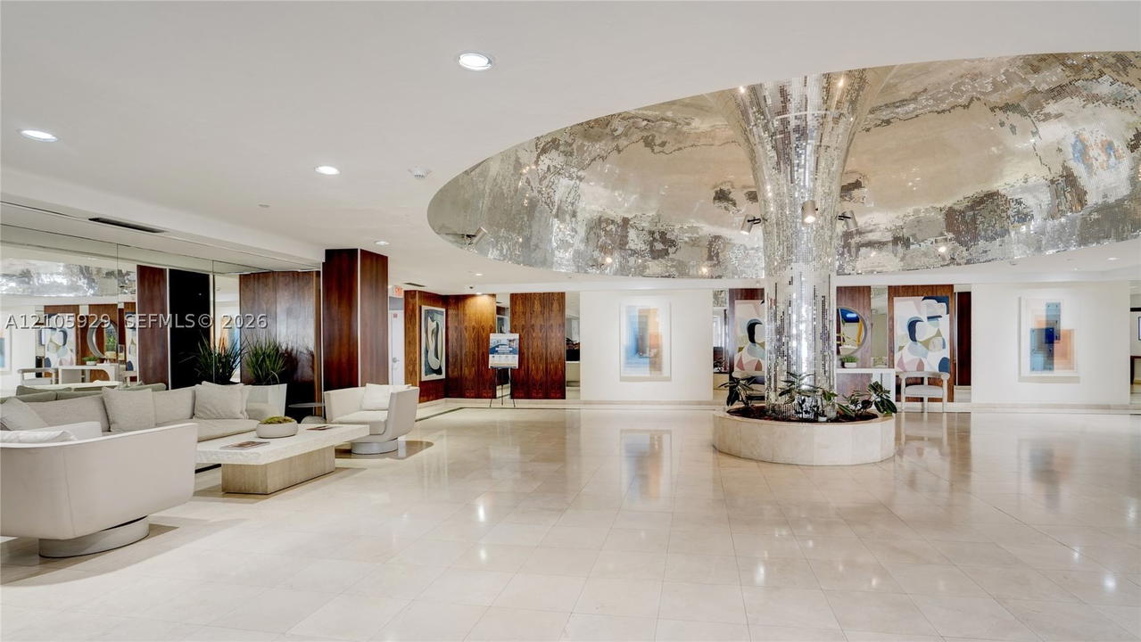 Real estate property located at 2655 Collins Ave #2301, Miami-dade, Mirasol Ocean Towers Cond, Miami Beach, FL