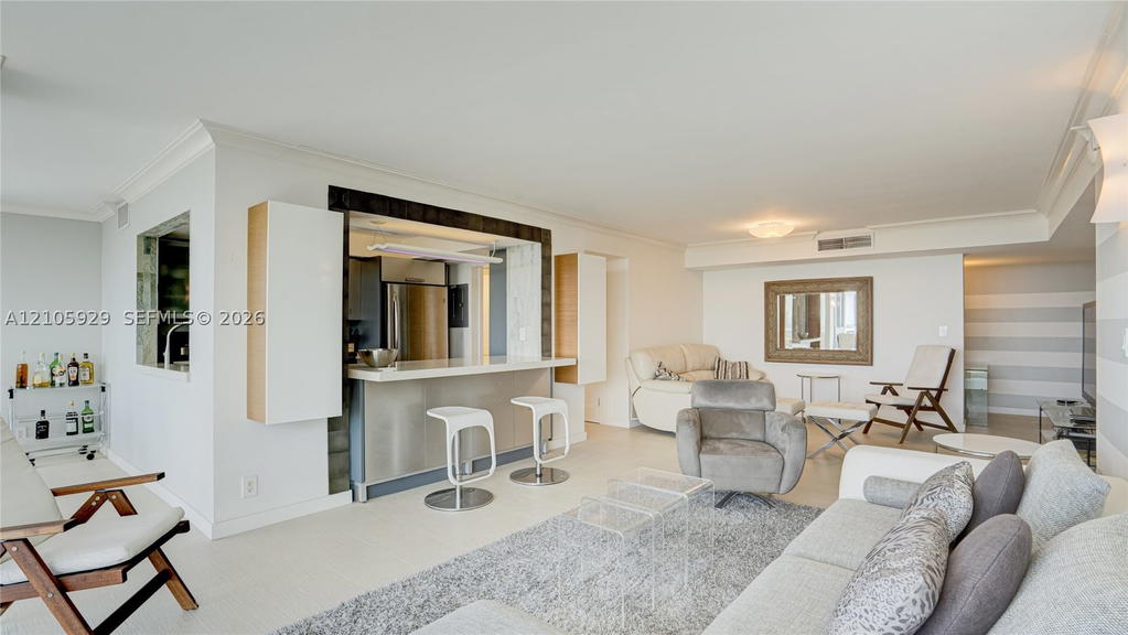 Real estate property located at 2655 Collins Ave #2301, Miami-dade, Mirasol Ocean Towers Cond, Miami Beach, FL