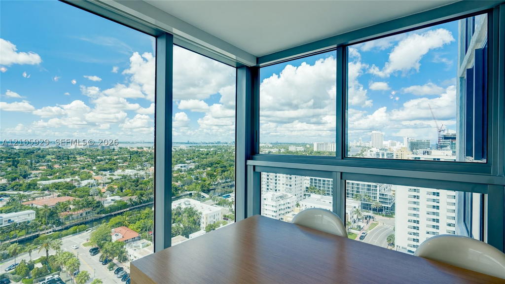 Real estate property located at 2655 Collins Ave #2301, Miami-dade, Mirasol Ocean Towers Cond, Miami Beach, FL
