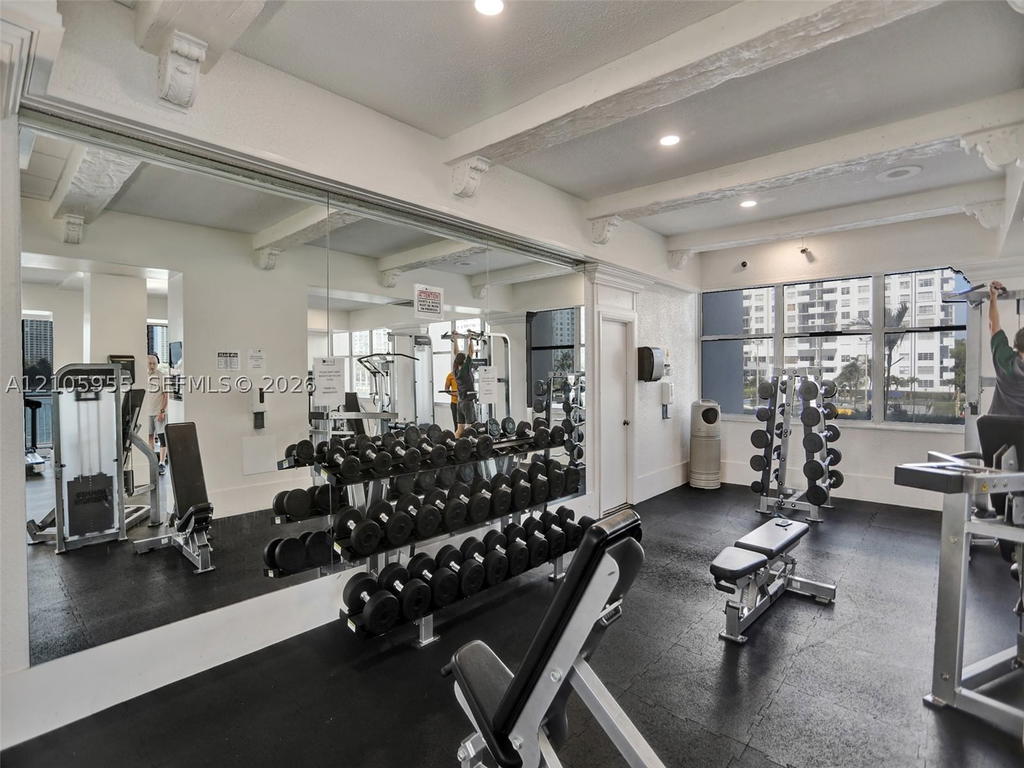 Real estate property located at 18011 Biscayne Blvd #1904, Miami-dade, Del Prado Marina, Aventura, FL