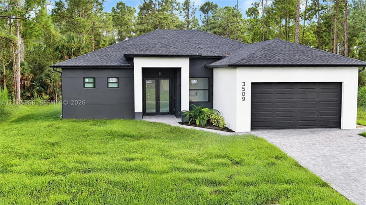 Real estate property located at 3509 63rd st w, Lee, Lehigh Acres, Lehigh Acres, FL