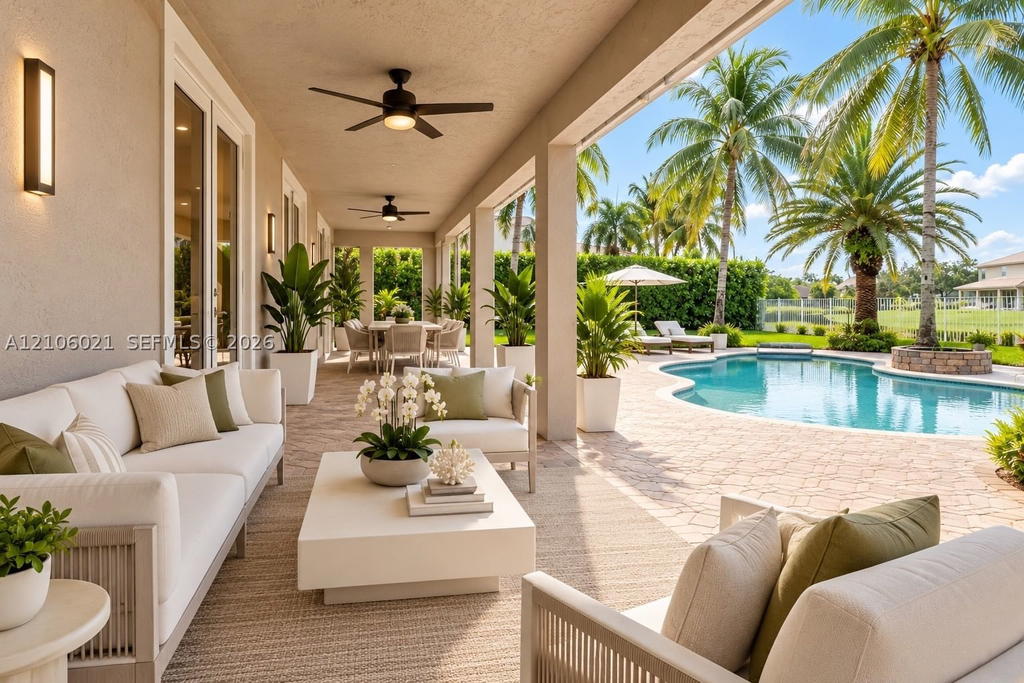 Real estate property located at 19510 Coquina Way, Broward, Isles At Weston, Weston, FL