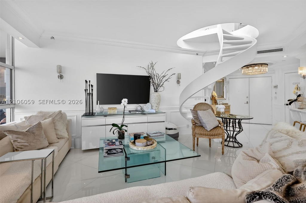 Real estate property located at 1000 Island Blvd PH9, Miami-dade, 1000 Isl Blvd Williams Is, Aventura, FL