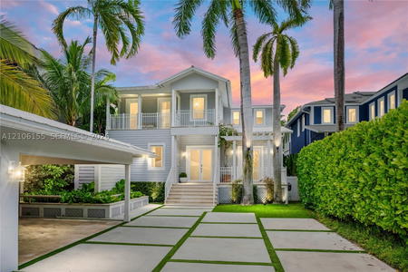 Real estate property located at 745 77th St, Miami-dade, Aqua Marine, Miami, FL