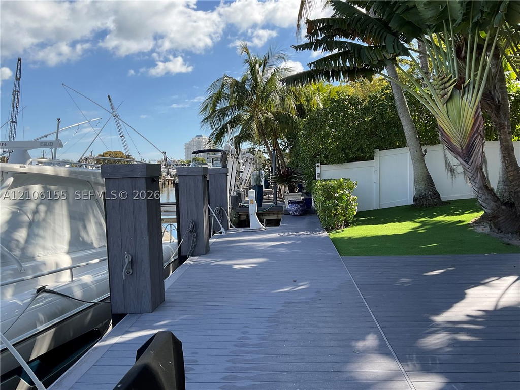 Real estate property located at 745 77th St, Miami-dade, Aqua Marine, Miami, FL