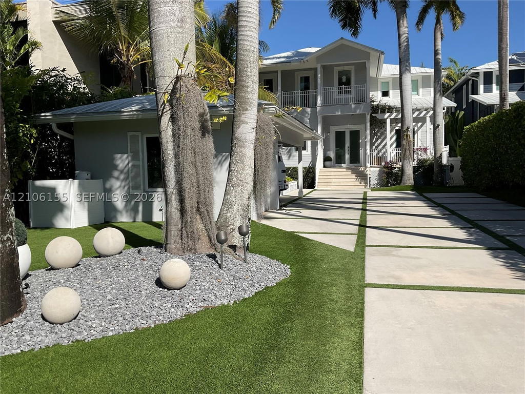 Real estate property located at 745 77th St, Miami-dade, Aqua Marine, Miami, FL