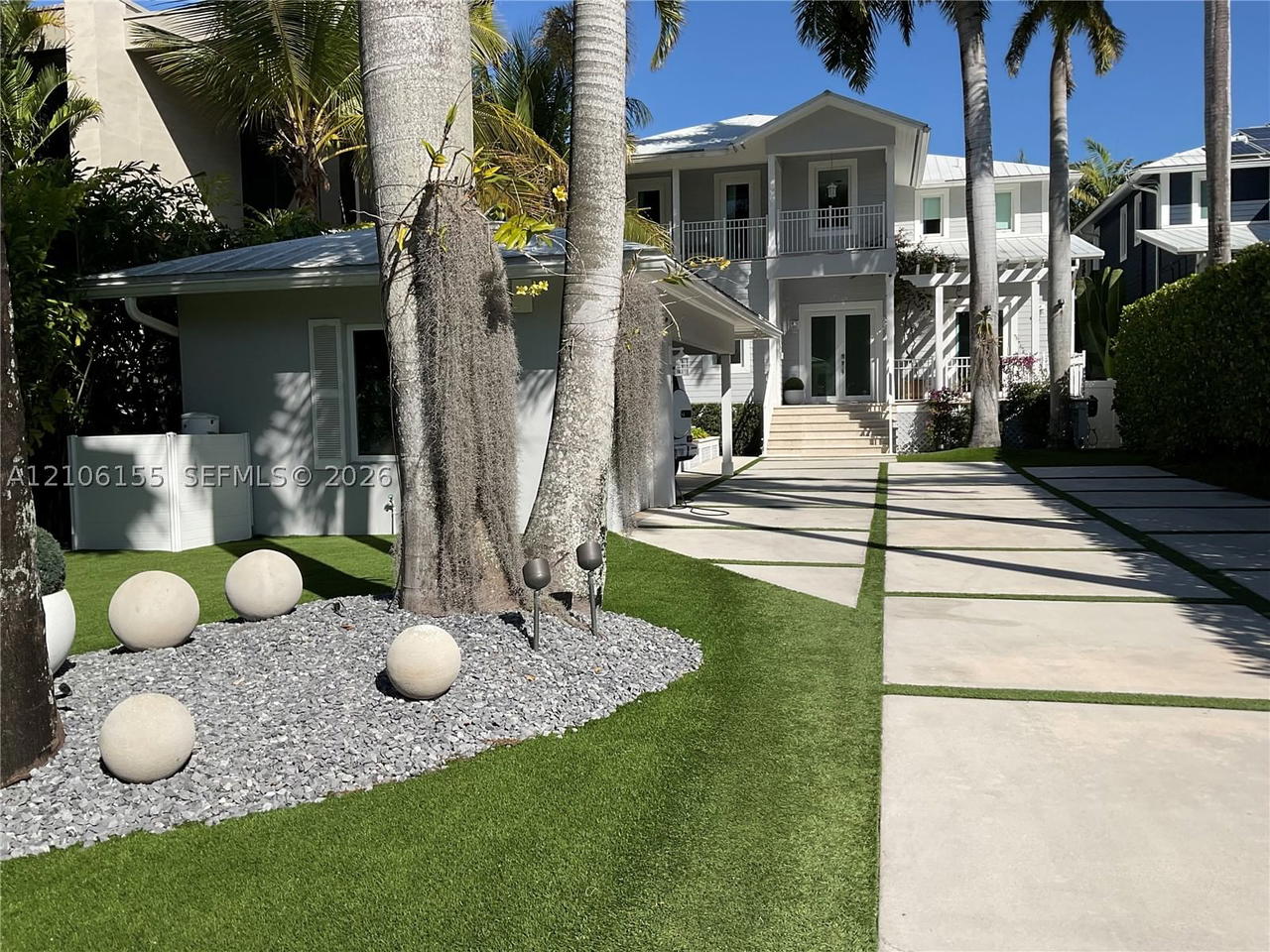 Real estate property located at 745 77th St, Miami-dade, Aqua Marine, Miami, FL