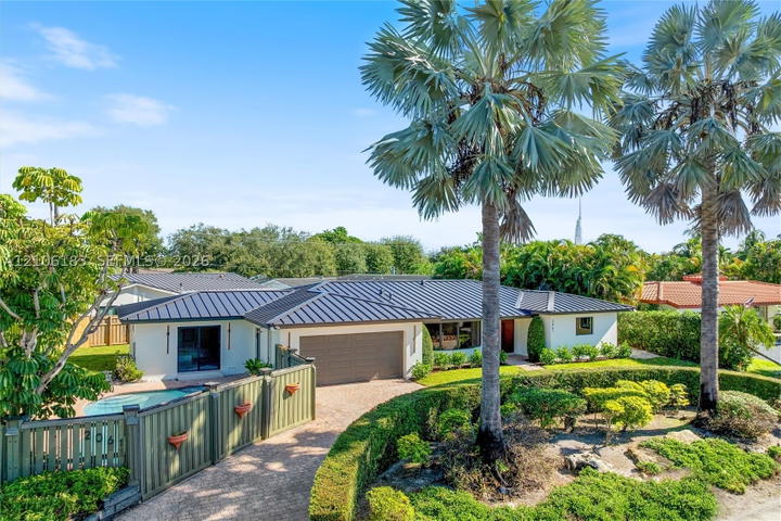 Real estate property located at 2061 54th St, Broward, Coral Ridge Add, Fort Lauderdale, FL