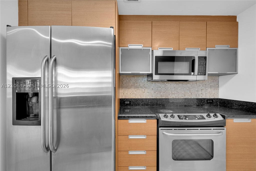 Real estate property located at 1881 79th St Cswy #404, Miami-dade, The Bridgewater Condo, North Bay Village, FL
