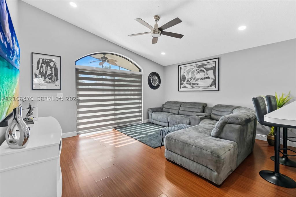 Real estate property located at 341 182nd Way, Broward, Silver Lakes At Pembroke, Pembroke Pines, FL