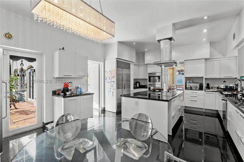 Real estate property located at 4760 Bay Rd, Miami-dade, Nautilus Sub, Miami Beach, FL