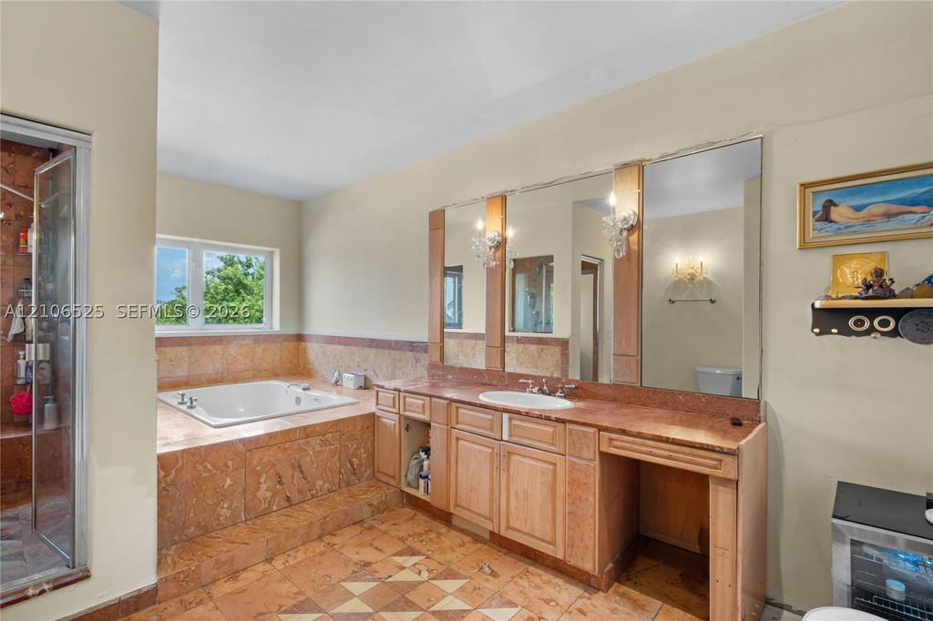 Real estate property located at 4760 Bay Rd, Miami-dade, Nautilus Sub, Miami Beach, FL