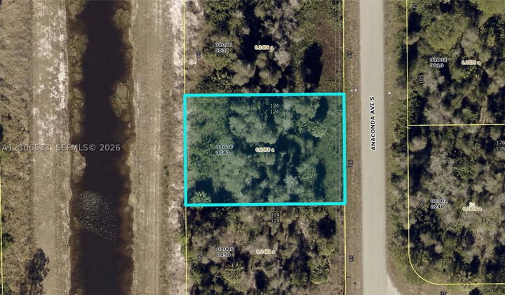 Real estate property located at 908 Anaconda Ave, Lee, Lehigh Acres, Lehigh Acres, FL