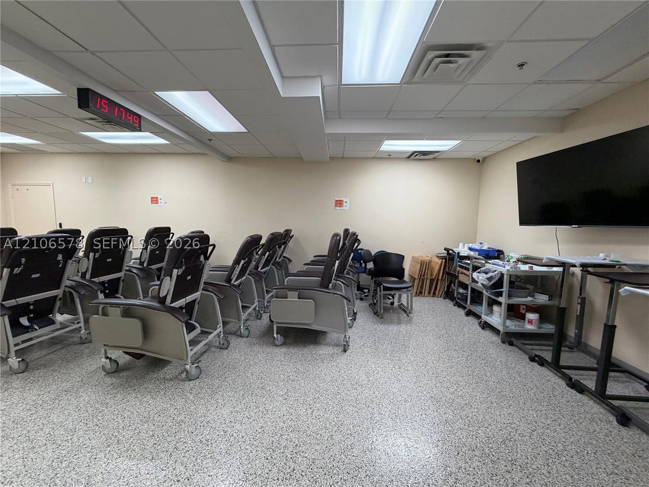 Real estate property located at 6141 72nd Ave #301-304, Miami-dade, South Miami, FL