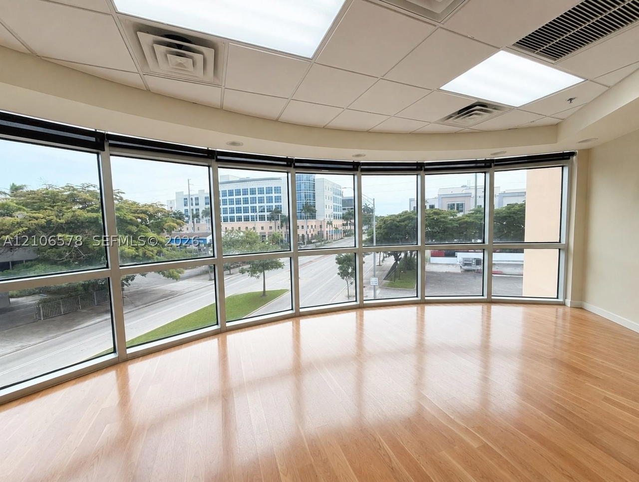 Real estate property located at 6141 72nd Ave #301-304, Miami-dade, South Miami, FL