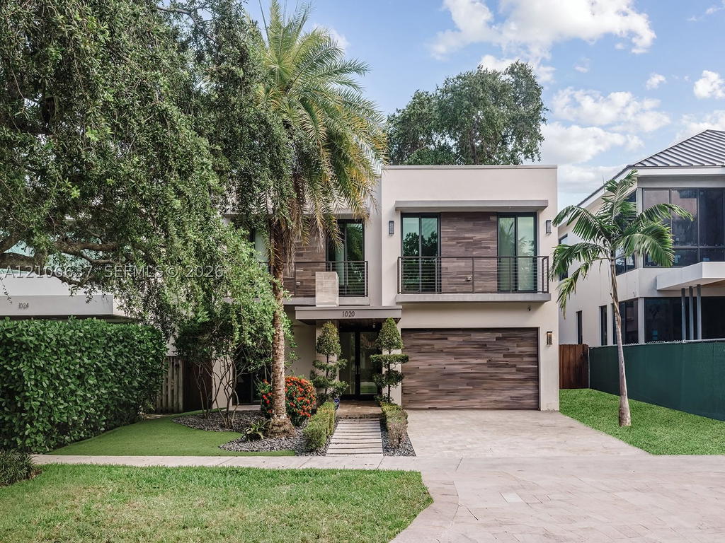 Real estate property located at 1020 5th Ct, Broward, Rio Vista C J Hectors Res, Fort Lauderdale, FL