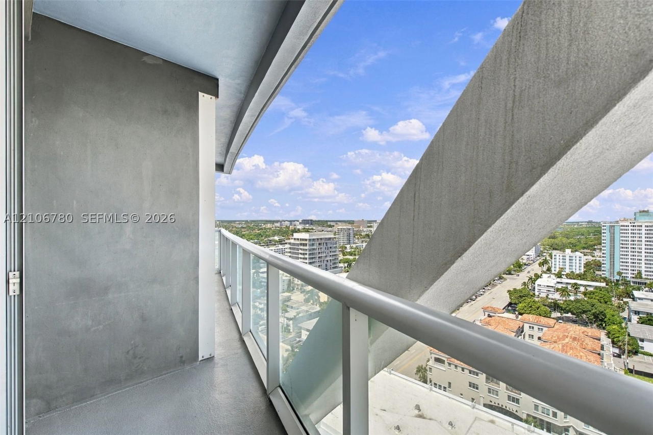 Real estate property located at 3101 Bayshore Dr #1702, Broward, Fort Lauderdale Residence, Fort Lauderdale, FL