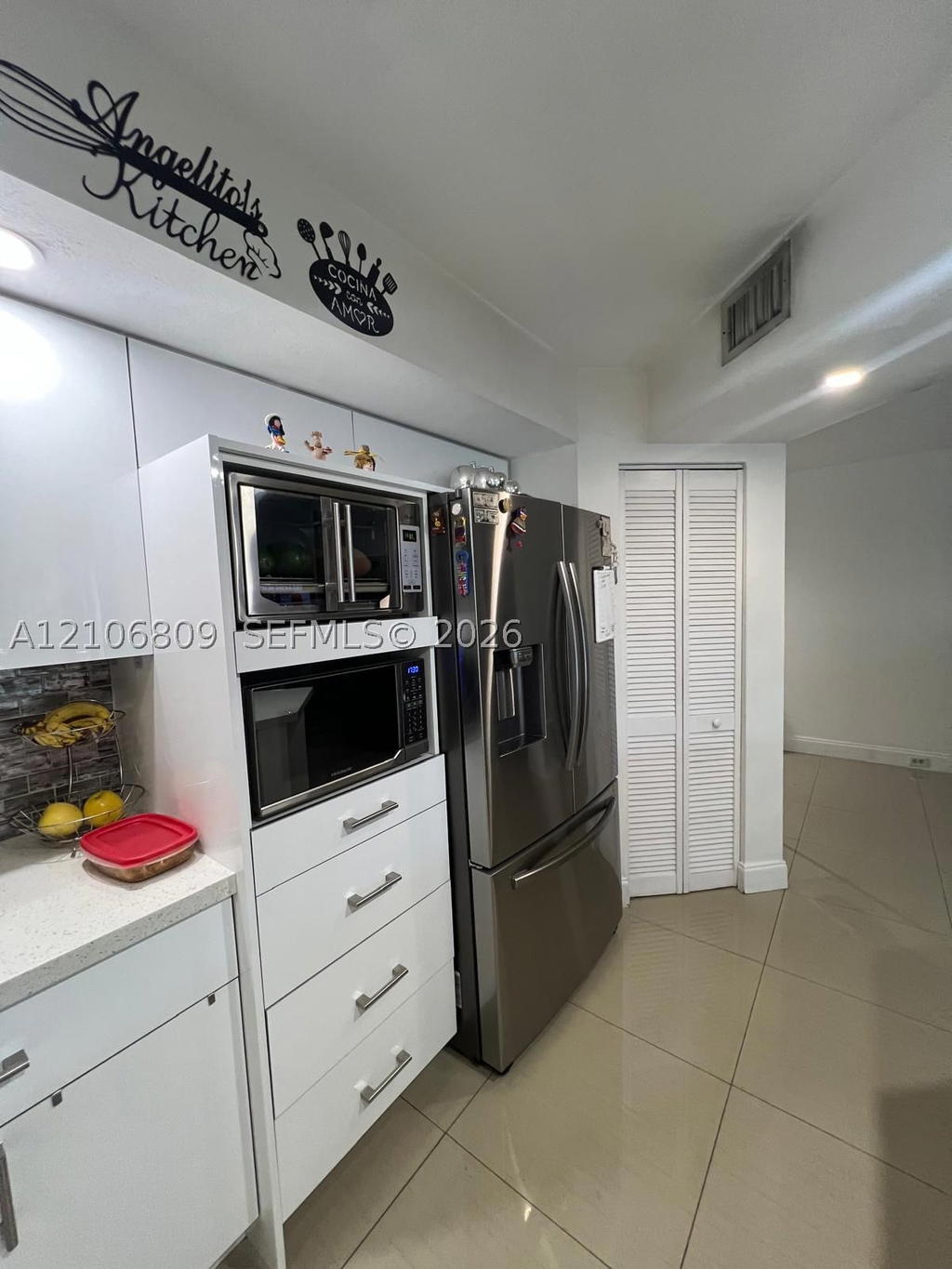 Real estate property located at 12600 5th Ct #204L, Broward, Buckingham East At Centur, Pembroke Pines, FL