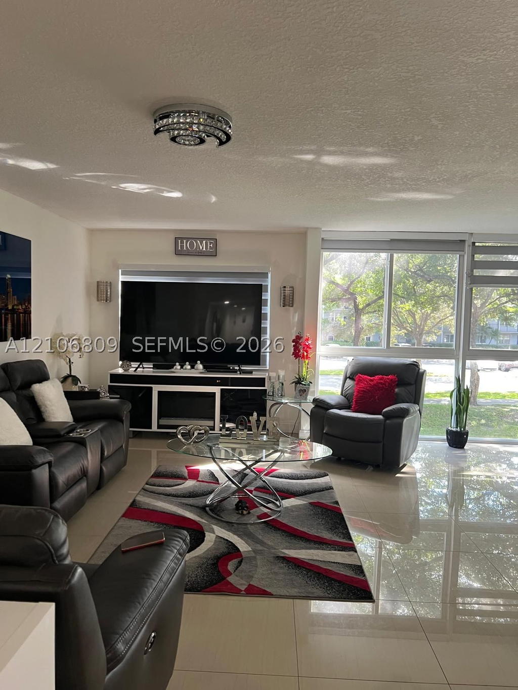 Real estate property located at 12600 5th Ct #204L, Broward, Buckingham East At Centur, Pembroke Pines, FL