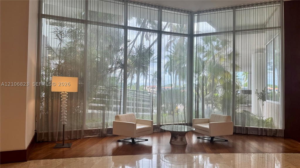 Real estate property located at 5161 Collins Avenue #515, Miami-dade, Seacoast 5151, Miami Beach, FL