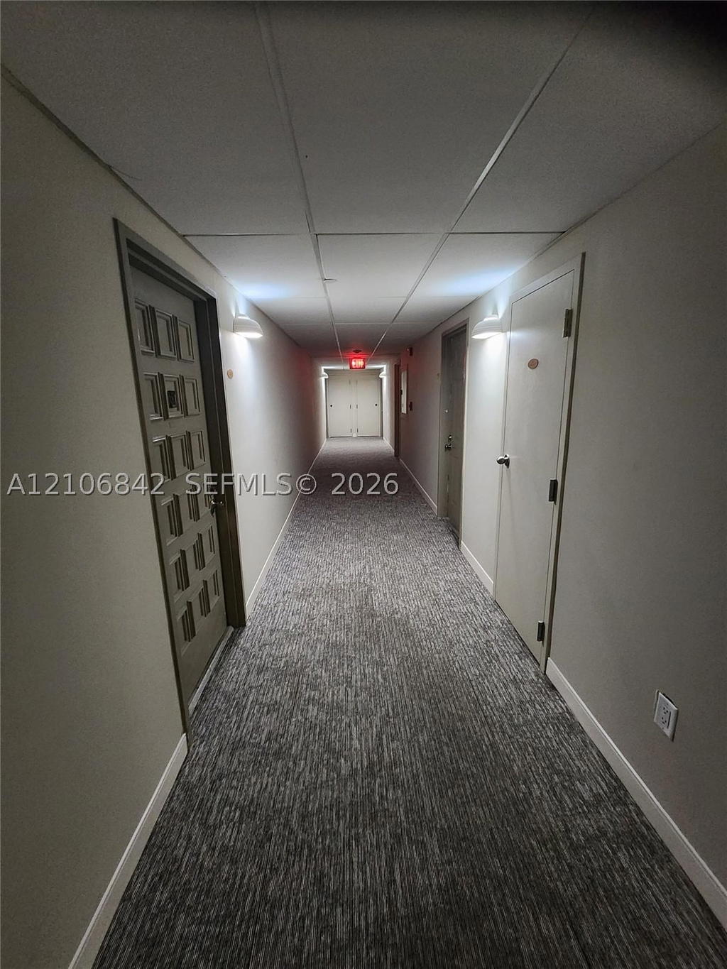 Real estate property located at 3031 Ocean Blvd #1801, Broward, Galt Ocean Terrace, Fort Lauderdale, FL
