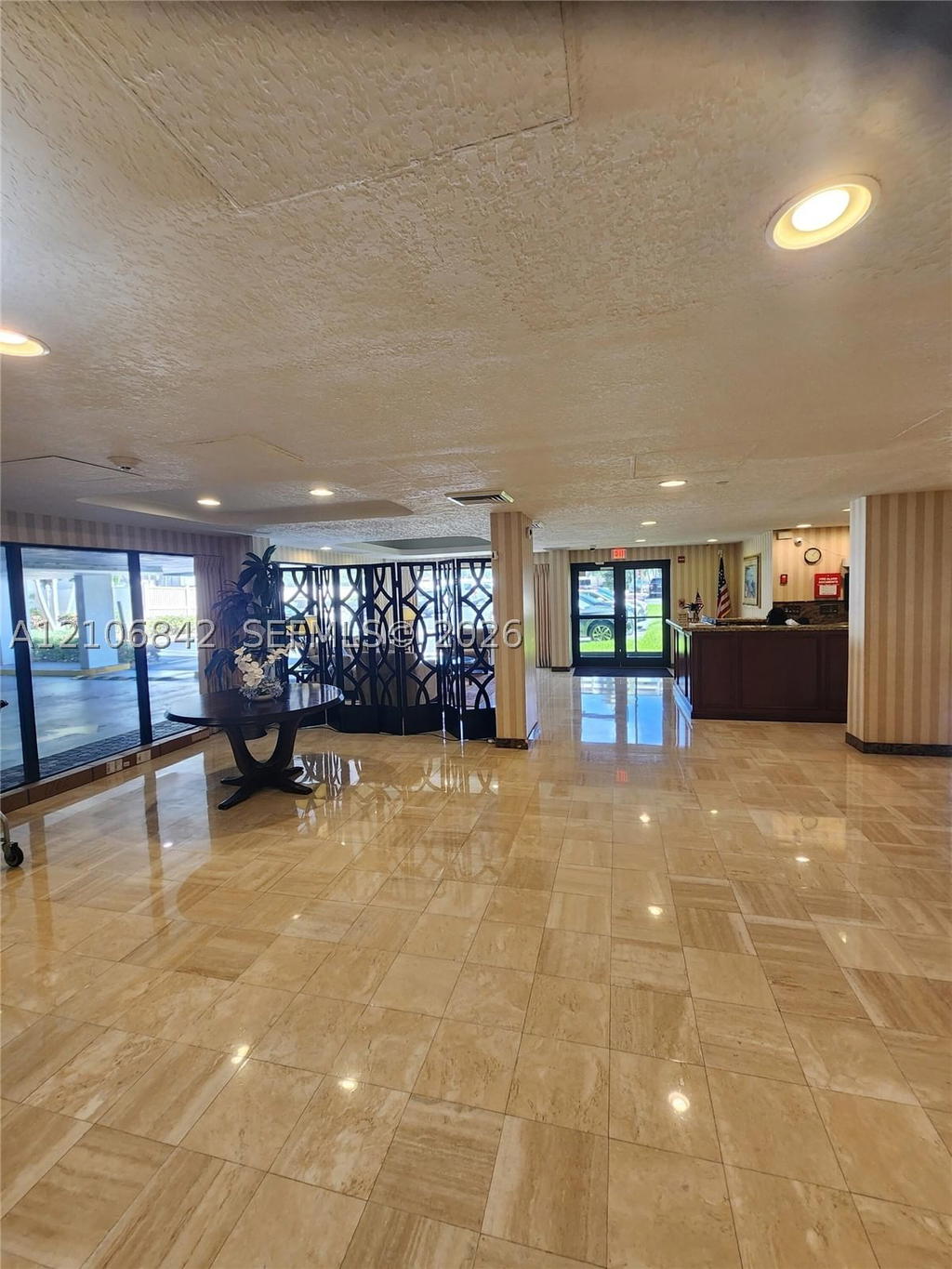 Real estate property located at 3031 Ocean Blvd #1801, Broward, Galt Ocean Terrace, Fort Lauderdale, FL