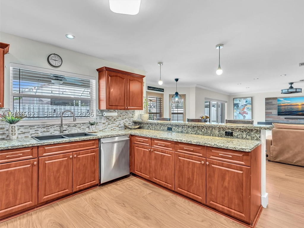 Real estate property located at 2654 181st Ter, Broward, Silver Lakes Phase Iii Pa, Miramar, FL